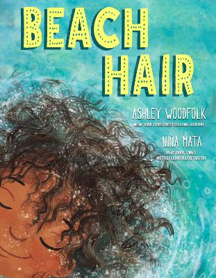 Beach Hair book