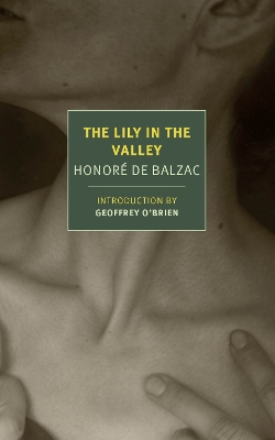 The Lily of the Valley book