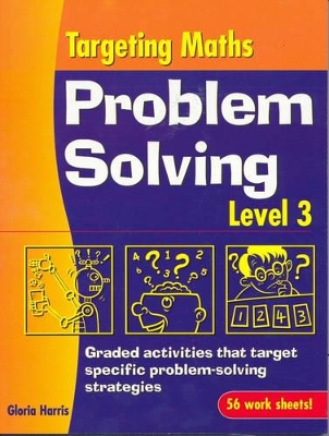 problem solving level 3