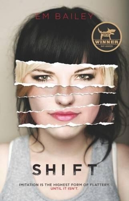 Shift book