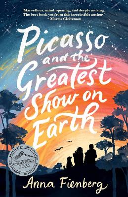 Picasso and the Greatest Show on Earth book