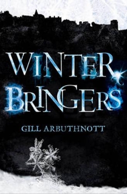 Winterbringers book