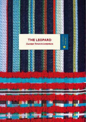 The Leopard (Vintage Classic Europeans Series) book