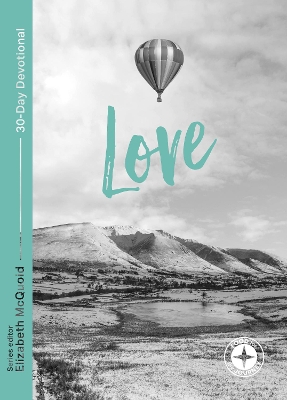 Love: Food for the Journey book