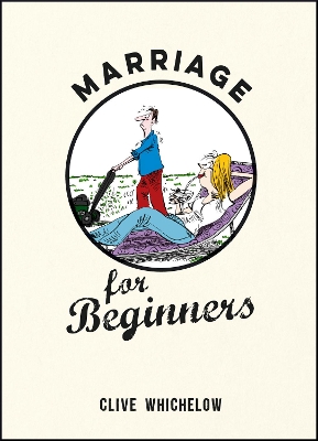 Marriage for Beginners book