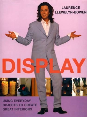 Display book