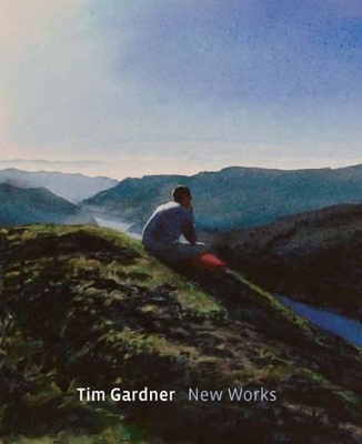 Tim Gardner book