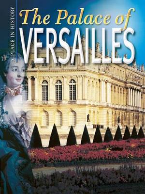 The Palace of Versailles book