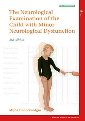 Examination of the Child with Minor Neurological Dysfunction book