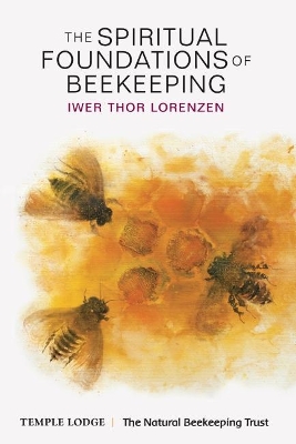 Spiritual Foundations of Beekeeping book