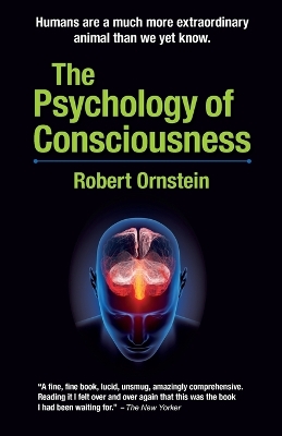 The Psychology of Consciousness book