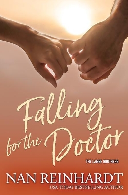 Falling for the Doctor book