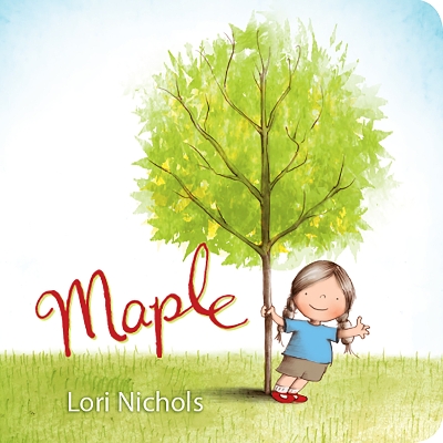 Maple by Lori Nichols