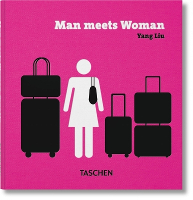 Yang, Liu. Man Meets Woman book