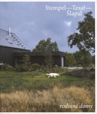 Stempel--Tesar--Slapal: Family Houses book