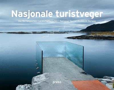 National Tourist Routes in Norway book