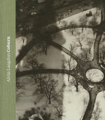 Alvin Langdon Coburn book