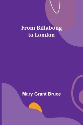 From Billabong to London book