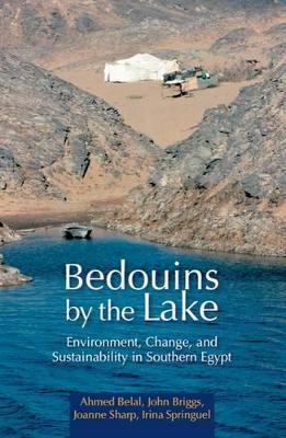 Bedouins by the Lake book