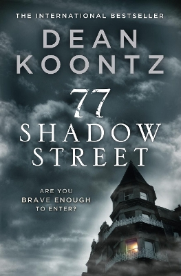77 Shadow Street book