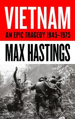 Vietnam book