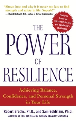 Power of Resilience book