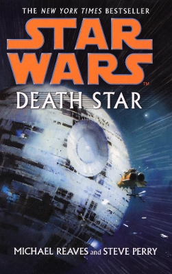 Star Wars: Death Star book