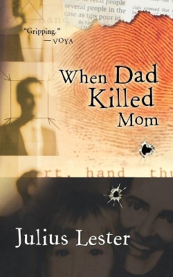 When Dad Killed Mom book