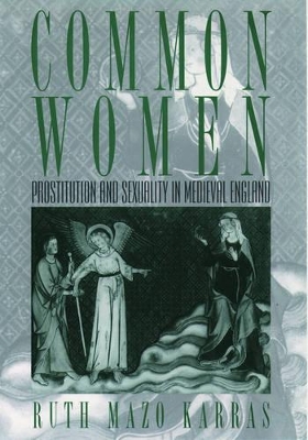 Common Women by Ruth Mazo Karras