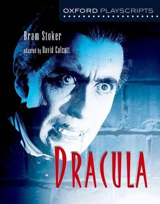 Oxford Playscripts: Dracula book