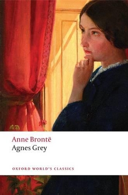 Agnes Grey by Anne Brontë