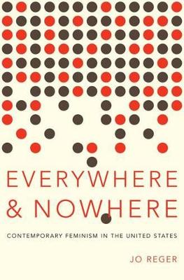 Everywhere and Nowhere book