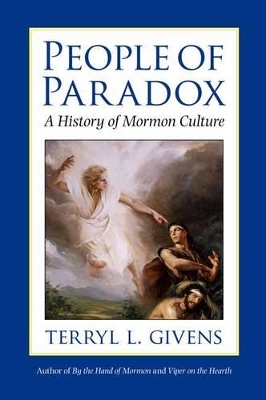 People of Paradox book