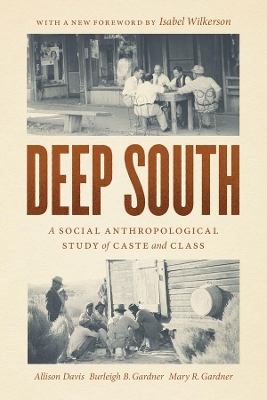 Deep South: A Social Anthropological Study of Caste and Class book