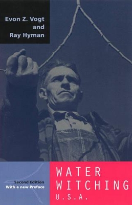 Water Witching U.S.A. book