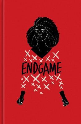 Endgame: The final book in the groundbreaking series, Noughts & Crosses book