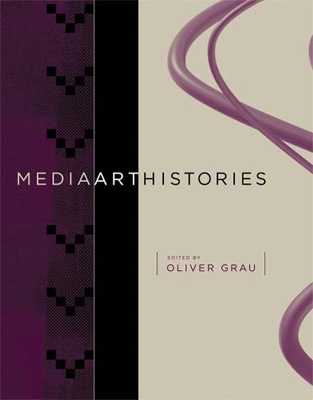 MediaArtHistories book