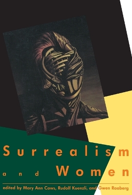 Surrealism and Women book