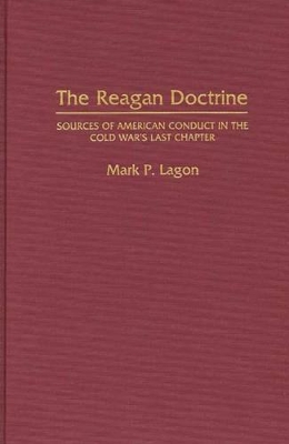 Reagan Doctrine book