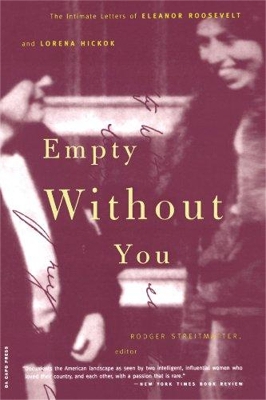 Empty Without You book