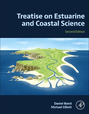 Treatise on Estuarine and Coastal Science book