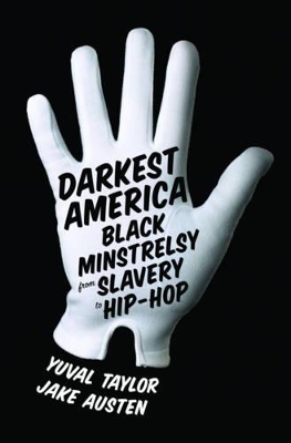 Darkest America book