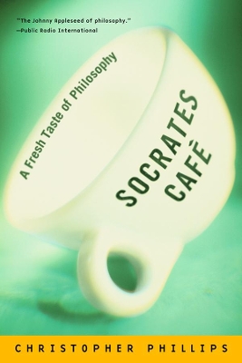 Socrates Cafe book