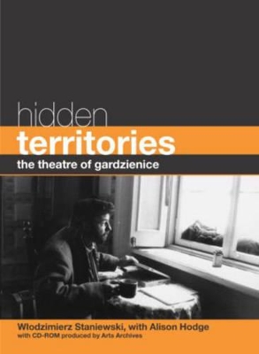 Hidden Territories book