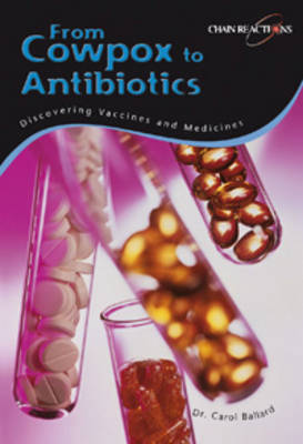 From Cowpox to antibiotics book