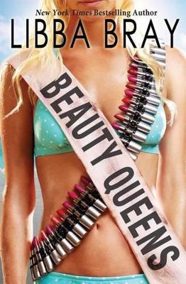 Beauty Queens book