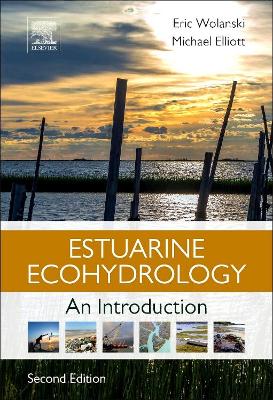 Estuarine Ecohydrology book