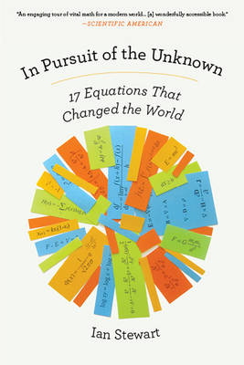 In Pursuit of the Unknown book