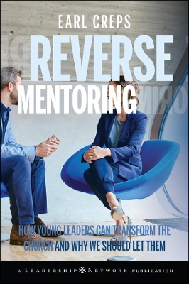 Reverse Mentoring book