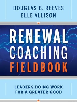 Renewal Coaching Fieldbook book